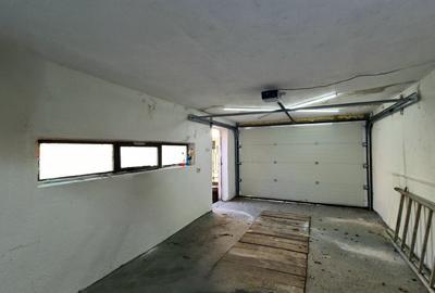 Proprietate 10 camere, 402 mp utili, ideală rezidență, birouri sau clinică - 19