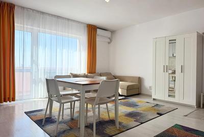 Cartier Brancusi / Apartament Mobilat / Metrou 7 min. Valea Ialomiței / Parcare - 2
