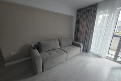 Vand apartament 3 camere si 2 bai zona Tractorul- Coresi cu parcare subterana - 4