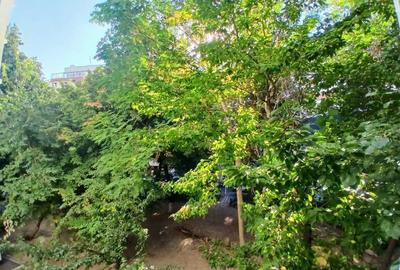 Dorobanți – Perla | 2 camere decomandat | Etaj 2/10 | Balcon | Parcare - 4