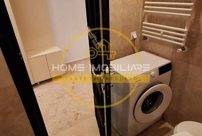 Apartament 1 camera/ mobilat si utilat/ Exclusive Residence - 4