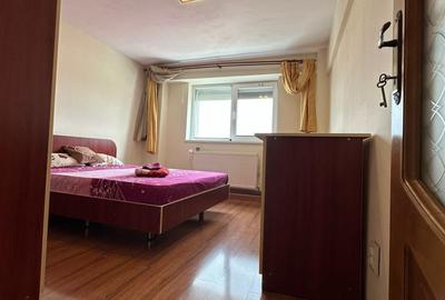 Apartament 3 camere cu suprafata totala 80,55 mp, Zona Calarasilor. - 8