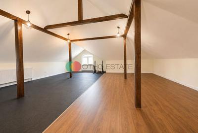 Vila moderna in Pantelimon | 204 mp utili | Teren 420 mp | Toate utili - 5
