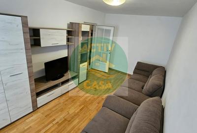 DE VÂNZARE – APARTAMENT 2 CAMERE Zona Piața Mare, Roman Etaj 1 - 2