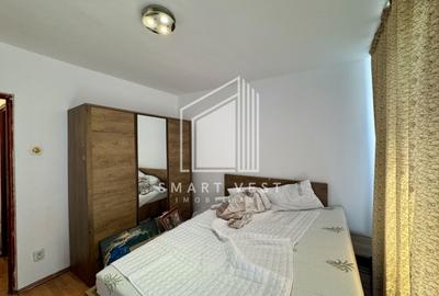 Apartament 2 camere | 40 mp | Zona Carpați 1 - 7