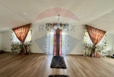 Vanzare casa Branesti - 19