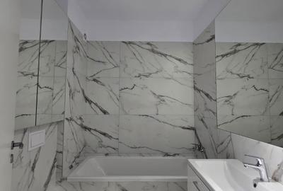 Gran Kristal Rezidence, ap 2 cam. Dec. 60mp, Centrala proprie, Loc parcare, Mob. - 6