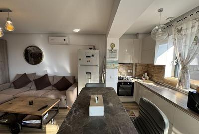 Apartament 2 camere de inchiriat *The Park Tineretului* - 9