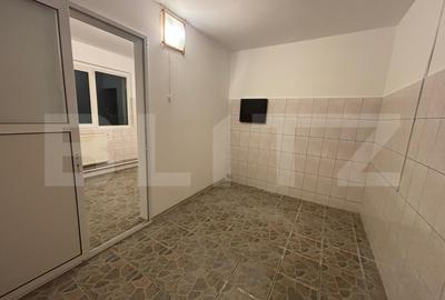 Apartament cu 2 camere decomandat în Zimbru