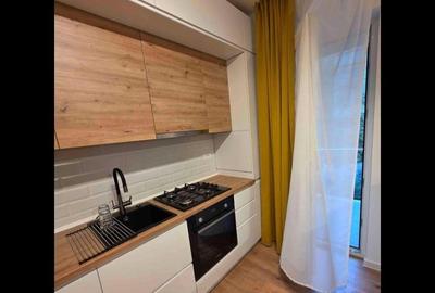 Apartament 2 Camere | Nicolae Grigorescu | Decomandat |Parcare Subterana| Metrou - 5
