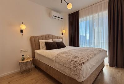 De inchiriat  | Apartament 2 camere | Belvedere Fabrica de Glucoza Floreasca - 11