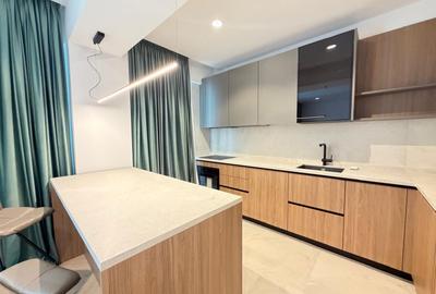Apartament 3 Camere LUX | Prima Inchiriere | Bloc Nou | Iancu Nicolae - 2