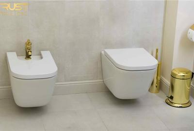 Penthouse exclusivit,200 mp,3 dormitoare, 3 bai, Parcare - 27