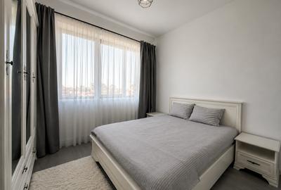 Apartament 2 camere | Tomis Plus | Nou - Termen lung - 4