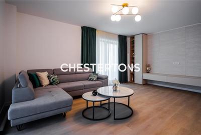 Apartament cu 2 camere decomandat în Antiaeriană