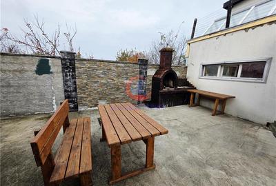 Vila, Cerneteaz, Teren Generos, Casa de Oaspeti, Beci, Garaj - 30