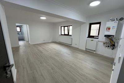 Apartament cu 2 camere în Dămăroaia
