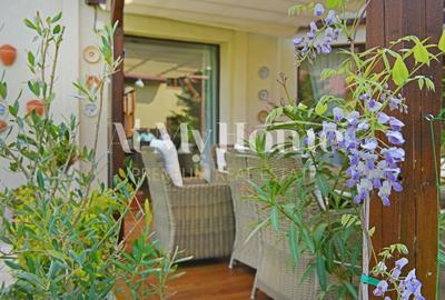 VIla spatioasa cu 6 camere, piscina proprie, 750mp de gradina - 40