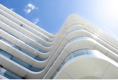 Apartament mobilat LUX***Barbu Vacarescu//Mall Promenada - 20