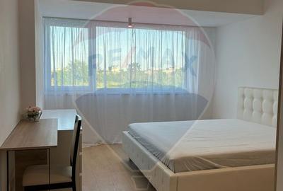 Prima închiriere | Apartament 3 camere | Atria | 90 mp | piscină - 10
