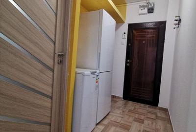 Apartament 3 camere mobilat – Aleea Hortensiei, zona Cireșica - 6
