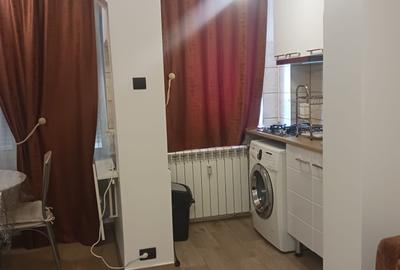 Dristor, garsoniera, 6 min metrou, BOILER, prima inchiriere - 23