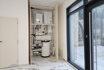 SPAȚII PREMIUM DE ÎNCHIRIAT – STR. BREȘTEI NR. 25, CRAIOVA – ZONA CENTRALĂ - 20