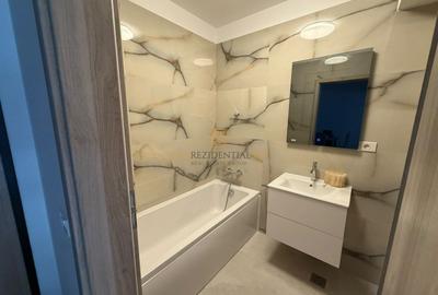 Apartament 2 camere, prima inchiriere, metrou Berceni, Biruintei - 7