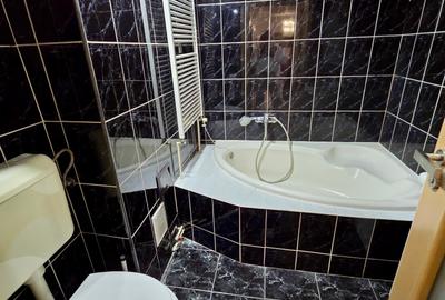 Apartament 3 camere | 80 mp | 2 băi | Parcare | Centrul Civic | 650 €/lună - 10