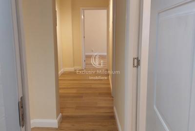 Spatiu Birouri Casa Piata Victoriei - Iancu de Hunedoara Renovat - 10