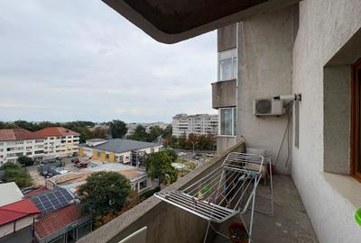 Apartament spațios cu 3 camere | Bulevardul Unirii | Etaj 6 / lift | Centrală p - 6