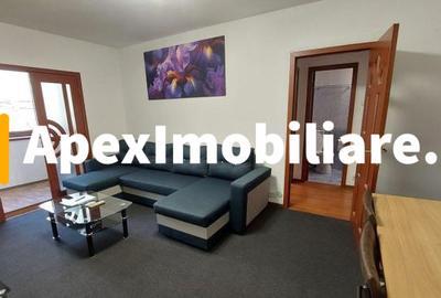 Apartament cu 2 camere semidecomandat în Titan