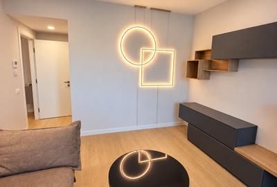 First Rent | Ap 2 camere 53 m2 | Nusco City 2 - Aviatiei | Imobil Nou 2026 - 3