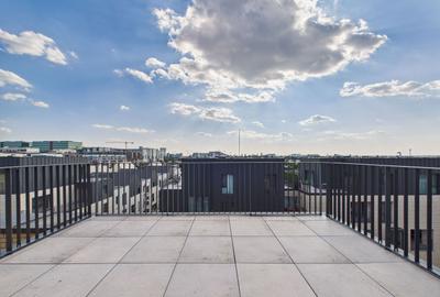 Penthouse  3+1 camere cu 2 locuri de parcare in Avalon Estate - 22