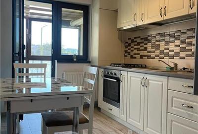 Apartament cu 2 camere semidecomandat în Cug