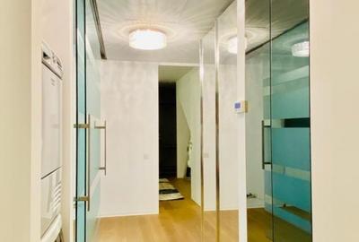 Apartament modern, duplex de 4 camere in cladire exclusivista in Primaverii - 9