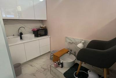Spatiu comercial de vanzare Cartier Solar (Salon Infrumusetare) - 50