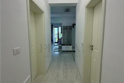Duplex mobilat si utilat - beci - zona populata - 6