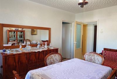 Apartament 2 camere, ETAJ 1 - 5