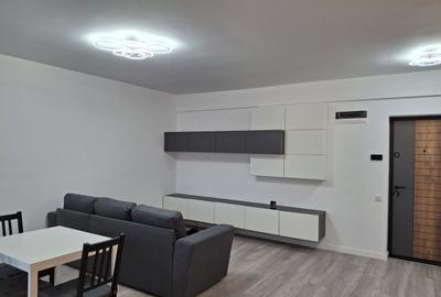 2 camere | La Foresta Residence | Tunari – Otopeni | parcare inclusă - 2