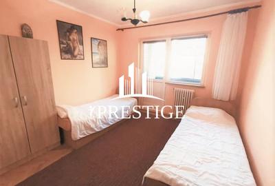 APARTAMENT 4 CAMERE PRETABIL MUNCITORI, ETJA 3, PIAȚA RAHOVEI - 3