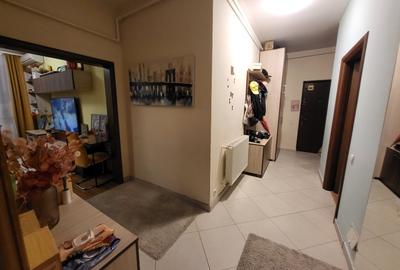 Apartament spatios 3 camere  Bucureștii Noi - 14