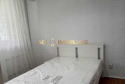 2 Camere de inchiriat | Mihai Bravu | Metrou | Renovat | A.C - 1
