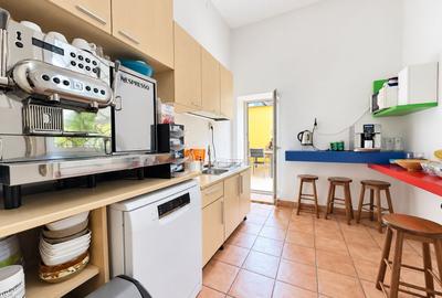 Casă SAD de închiriat | 660 mp utili | Zona Centrală | 4.500 €/lună - 10