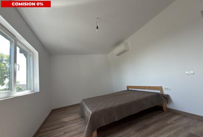 Duplex Smart, Structura Ecologica din Lemn, 128mp utili - Cerneteaz, Timis - 11