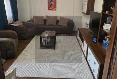 Apartament 2 camere | Nicolae Grigorescu | 51 mp | Centrală proprie | - 6
