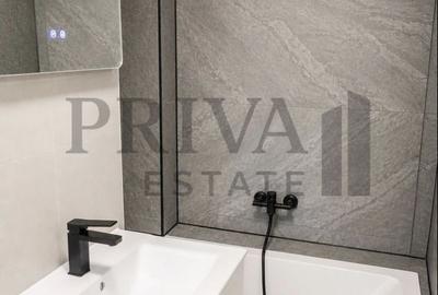 Apartament renovat, 4 camere, etaj 3, 78 mp, Sagului - 8