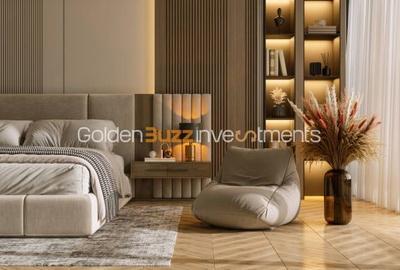 Penthouse | 4 camere | One Herastrau Park - 3