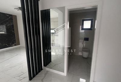 Casa noua de vanzare - intrare Odoreu - 16
