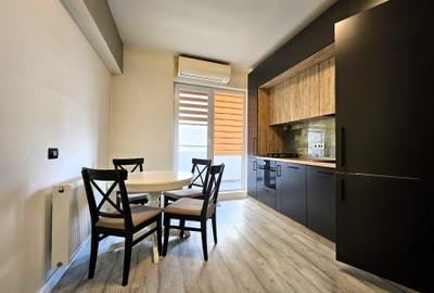 Inchiriere apartament 2 camere / bloc 2021 / Vitan Barzesti / mobilat / parcare - 6